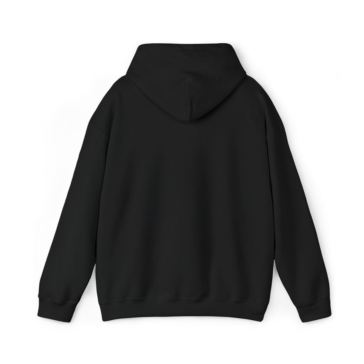 zoom office columbine — Embroidered Hoodie — image 4
