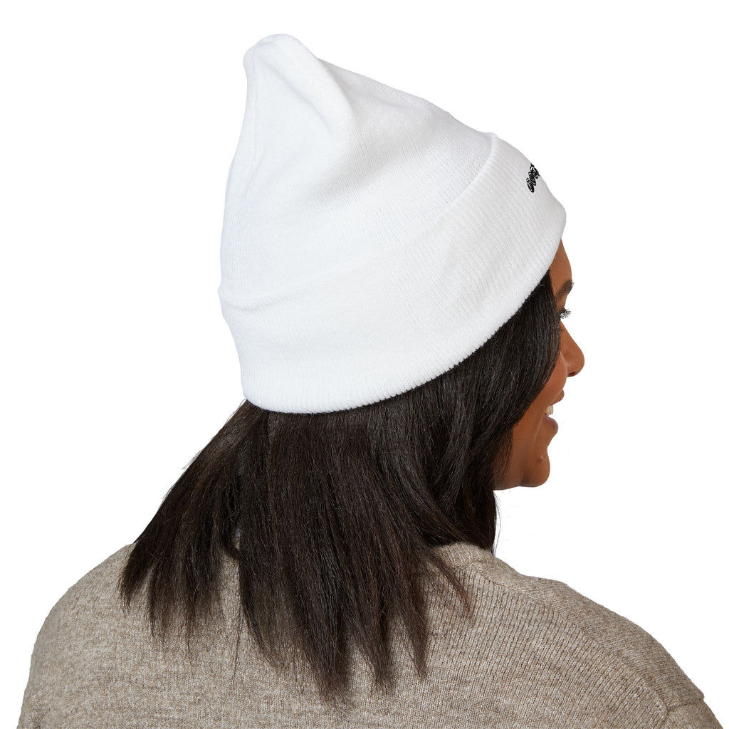 GOTH MOMMY — Embroidered Beanie — image 10