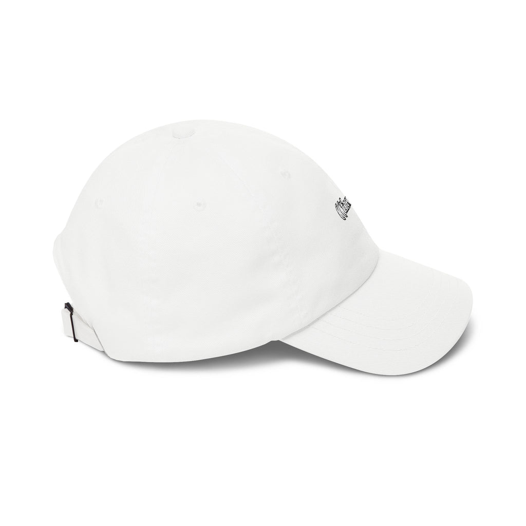 ((them)) — Embroidered Dad Hat — image 11