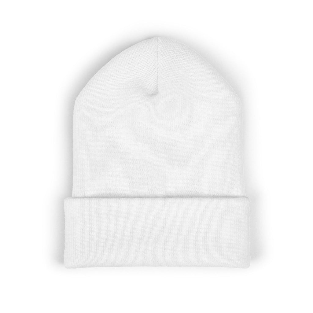 Degens & Divas— Embroidered Beanie — Embroidered Beanie — image 8