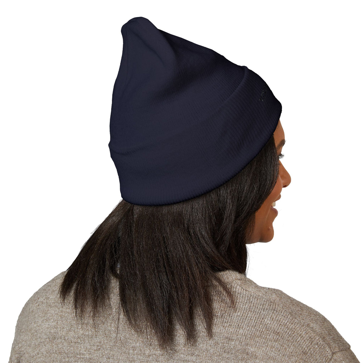 weekend benadryl plans — Embroidered Beanie — image 13
