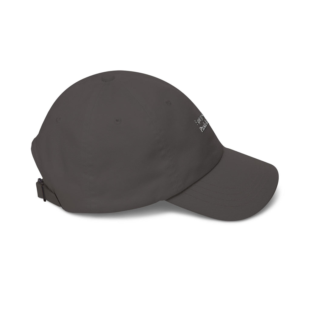 51 50 panda express — Embroidered Dad Hat — image 20