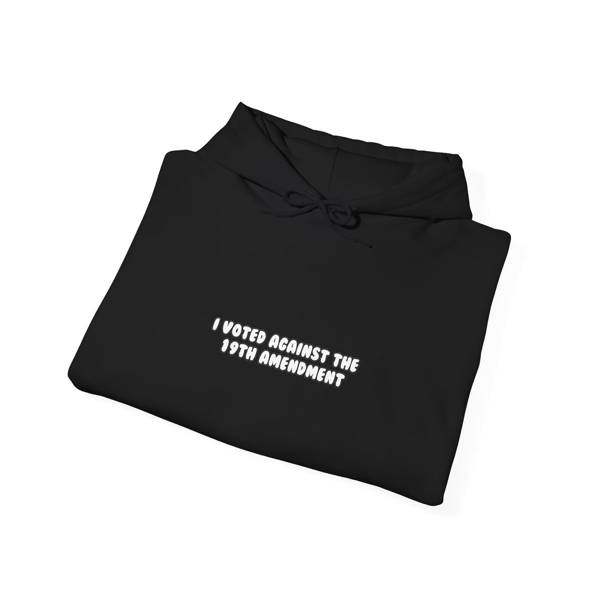 19th amendment — Graphic Hoodie — image 5