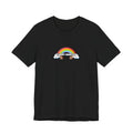 cummy monster rough — Classic Graphic Tee — image 1