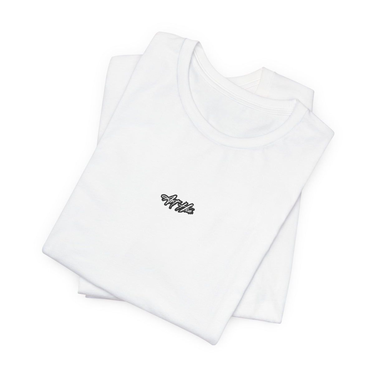 art hoe — Classic Graphic Tee — image 7