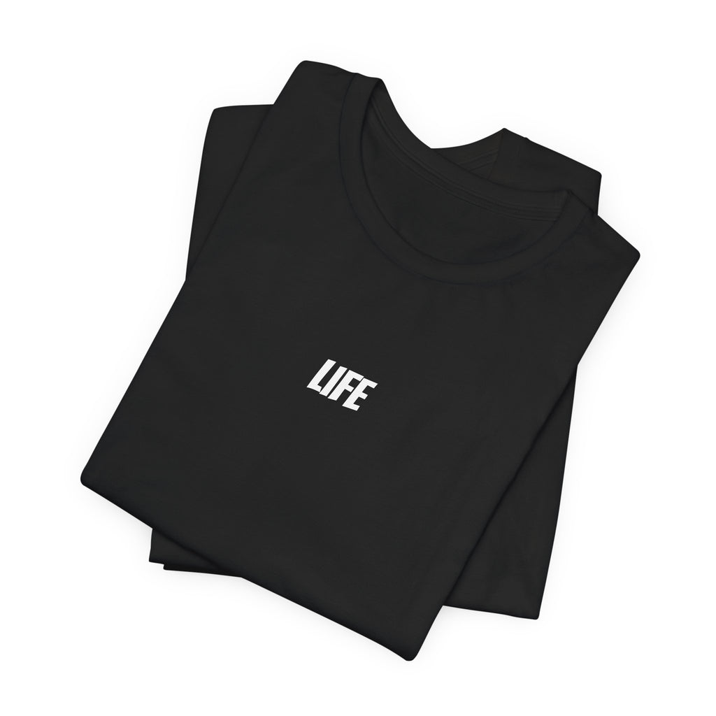 Life — Matching Classic Graphic Tee