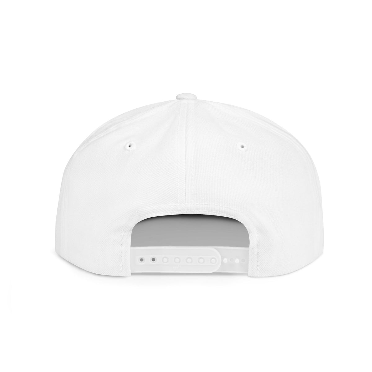 women scare me — Embroidered Snapback Hat — image 7