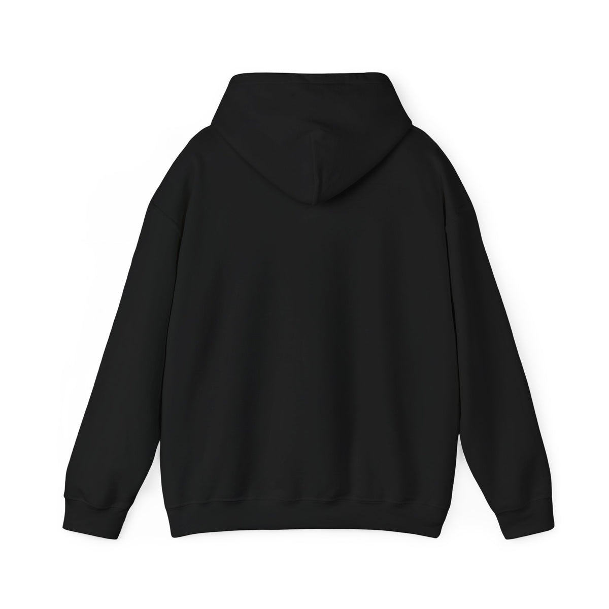 my daughter was employee of the month — Graphic Hoodie — image 3