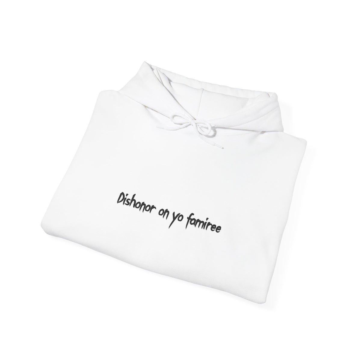 dishonor — Graphic Hoodie — image 8