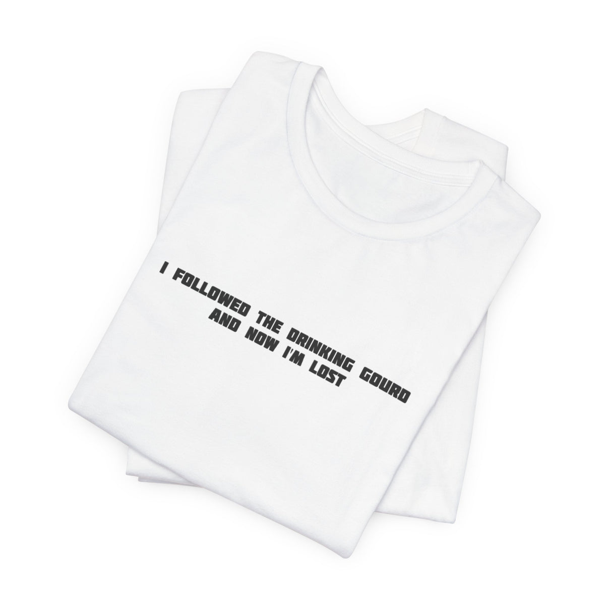 drinking gourd — Classic Graphic Tee — image 7