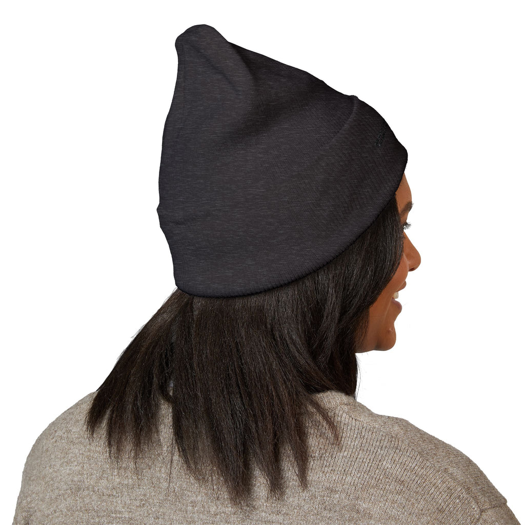 weekend benadryl plans — Embroidered Beanie — image 16