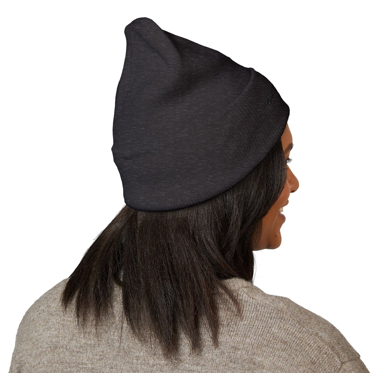 weekend benadryl plans — Embroidered Beanie — image 16