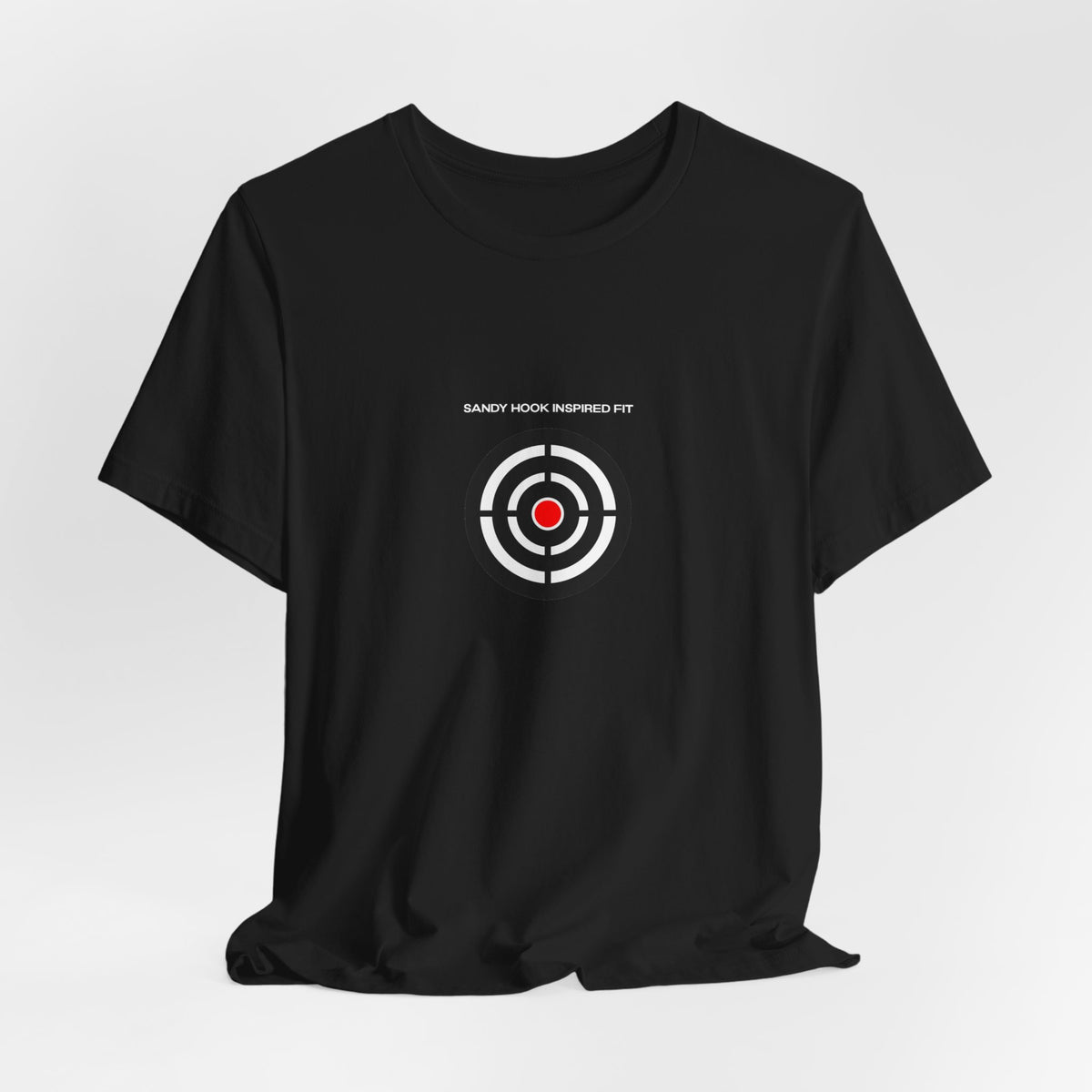 sandy hook fit — Classic Graphic Tee — image 5