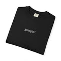 Gumpin — Heavyweight Graphic Tee — image 1