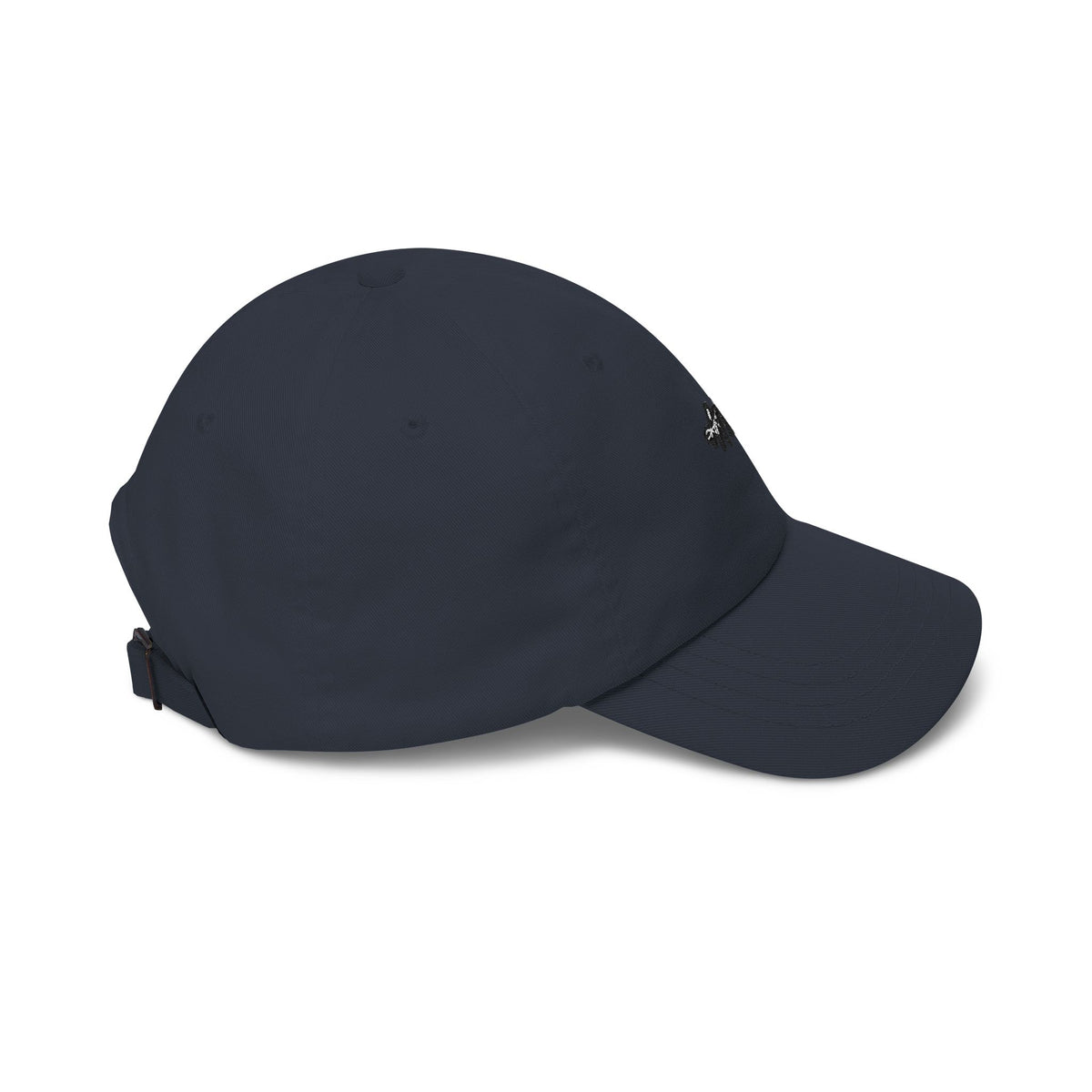 art hoe — Embroidered Dad Hat — image 17
