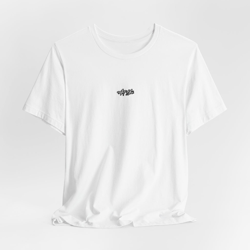 art hoe — Classic Graphic Tee — image 8
