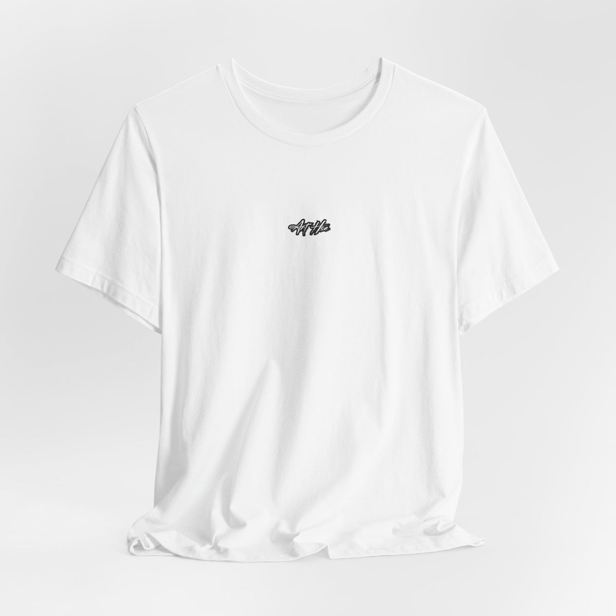 art hoe — Classic Graphic Tee — image 8
