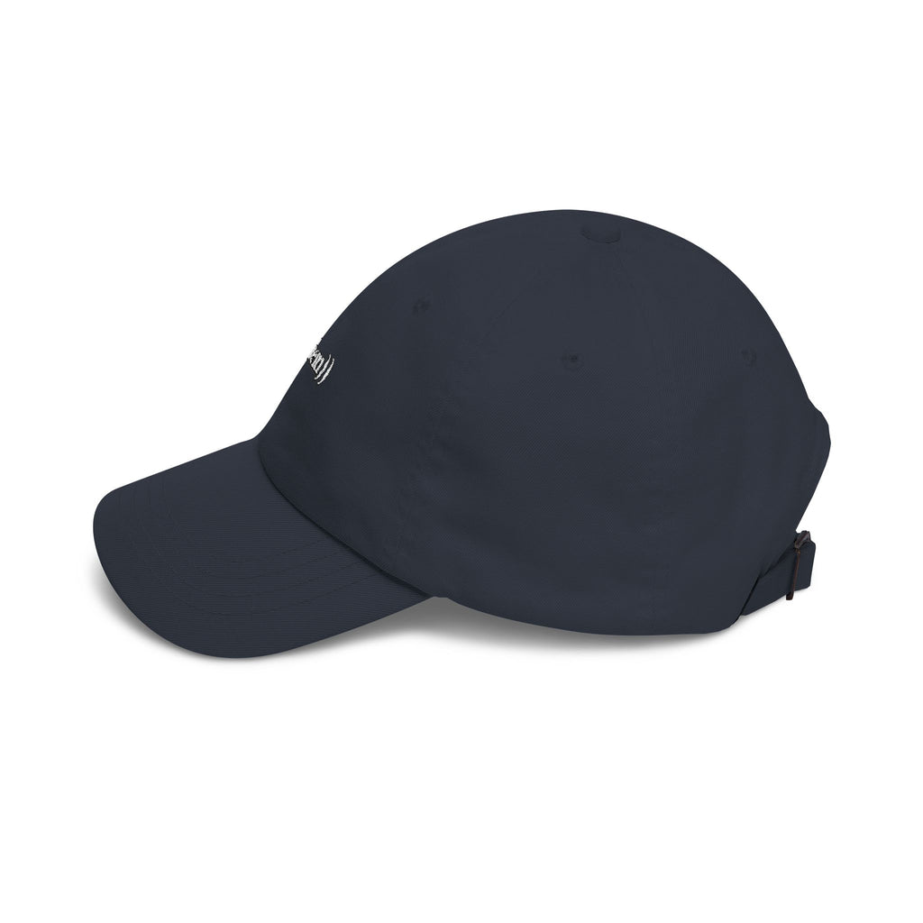 ((them)) — Embroidered Dad Hat — image 16