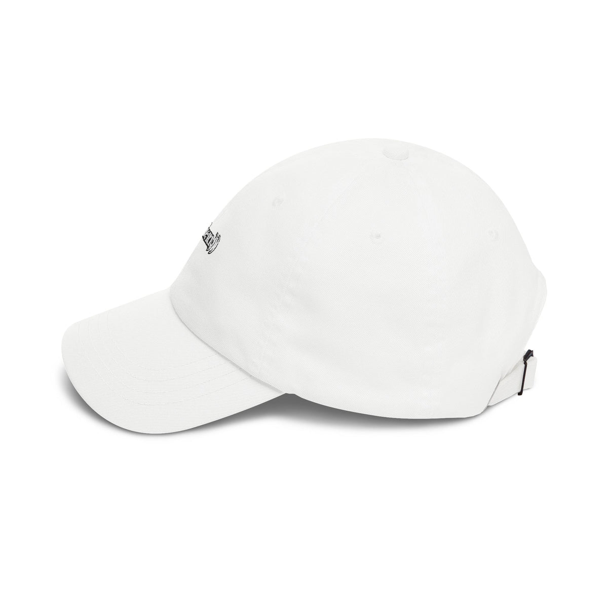 ((them)) — Embroidered Dad Hat — image 10