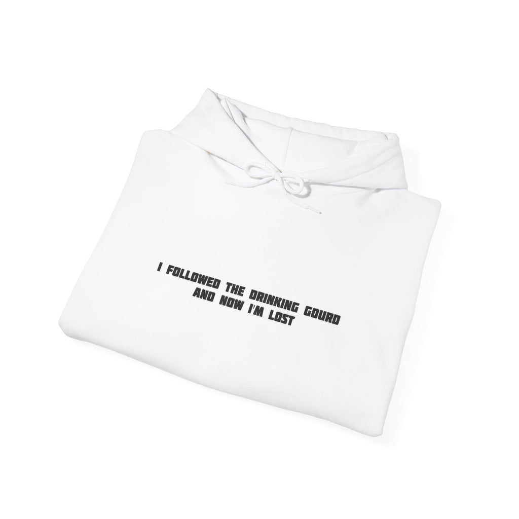 drinking gourd — Graphic Hoodie — image 8