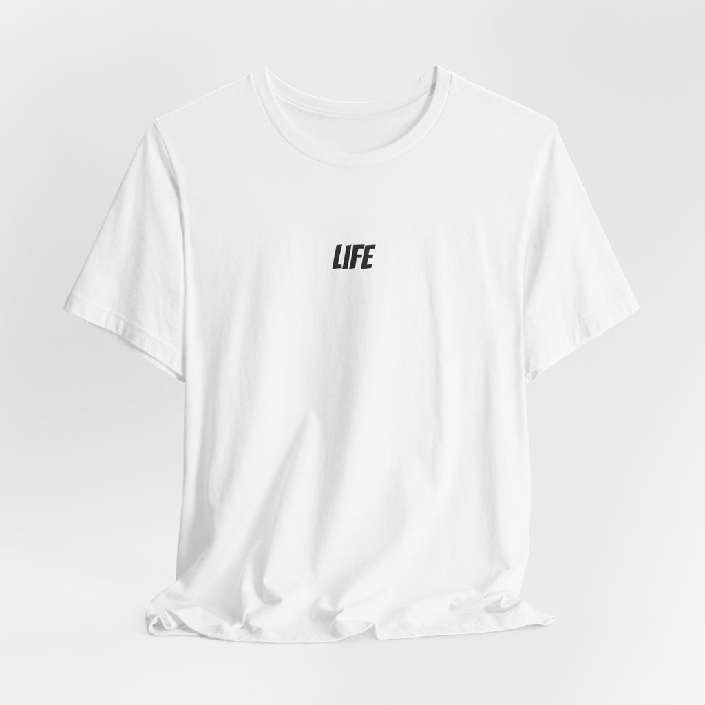 Life — Matching Classic Graphic Tee