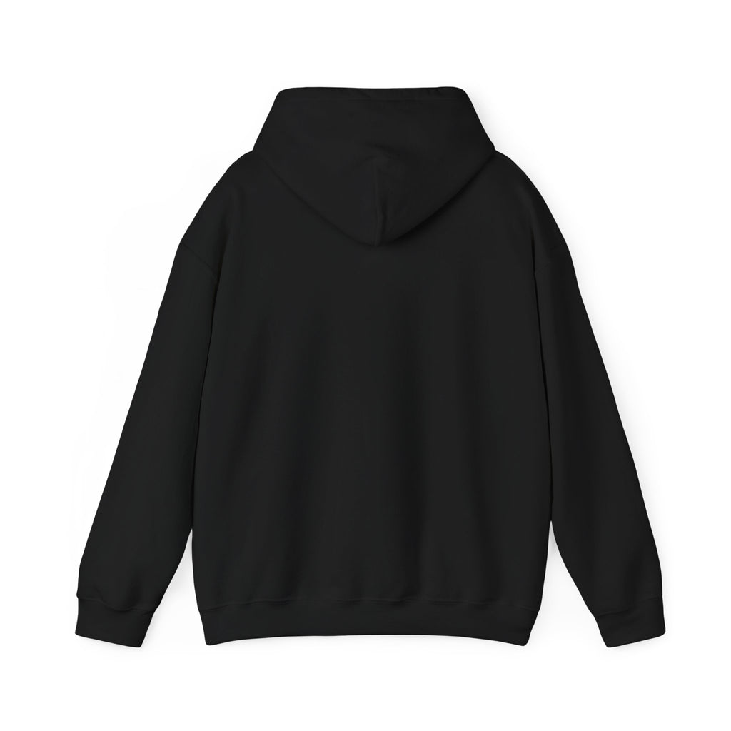 i was a gifted kid — Graphic Hoodie — image 3