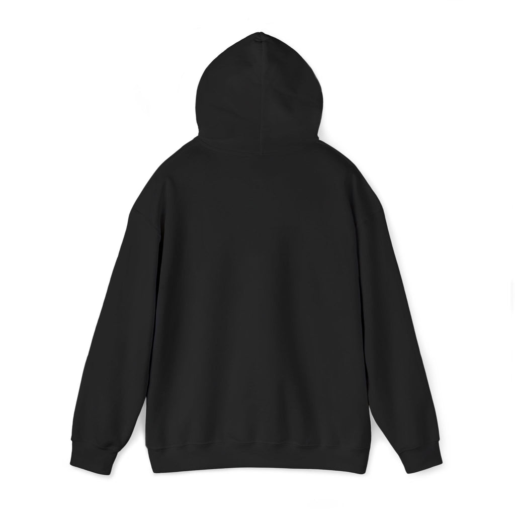 ((them)) — Embroidered Hoodie — image 5
