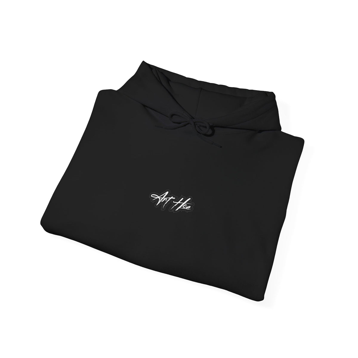 art hoe — Graphic Hoodie