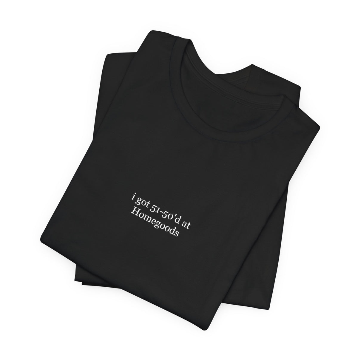 5150 homegoods — Classic Graphic Tee — image 4