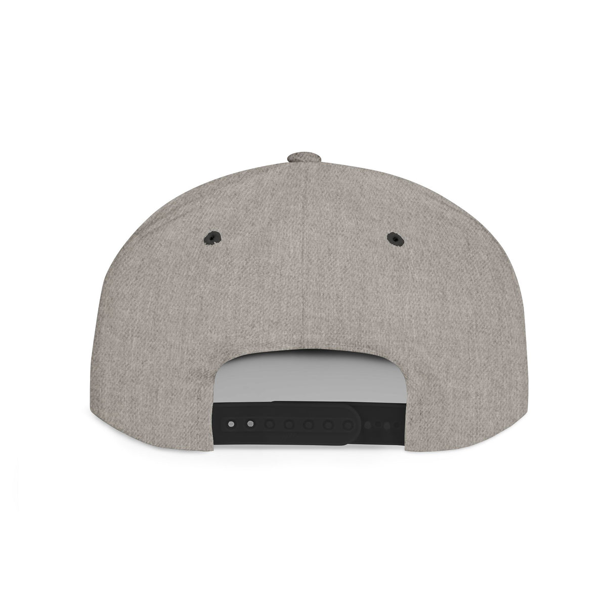 would — Embroidered Snapback Hat — image 10