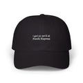 51 50 panda express — Embroidered Dad Hat — image 1