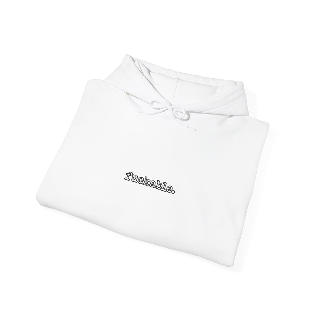 fuckable — Graphic Hoodie — image 8