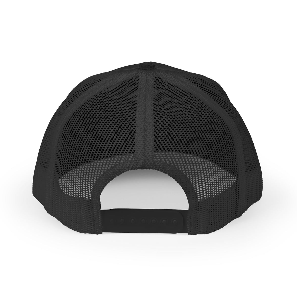 gambling table tennis — Embroidered Trucker Hat — image 5