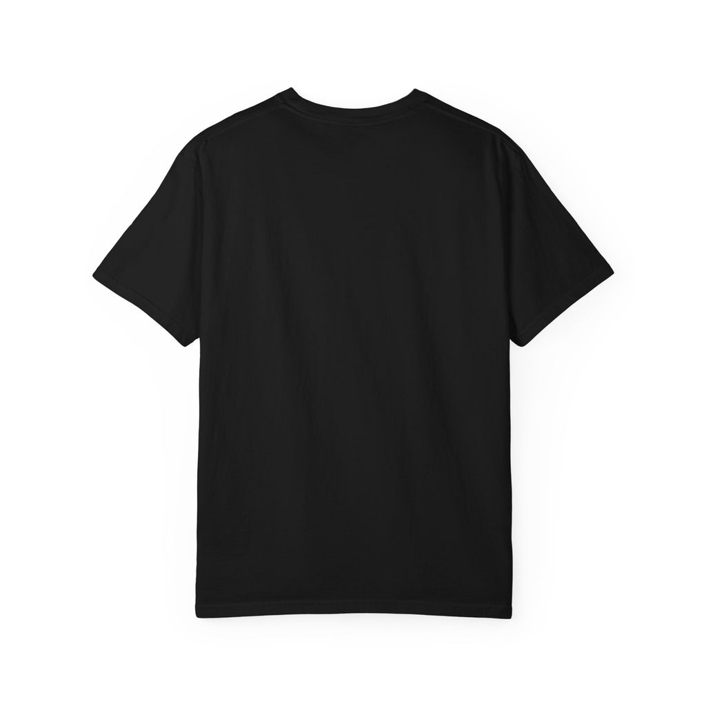 not antisemitic but — Heavyweight Graphic Tee — image 4