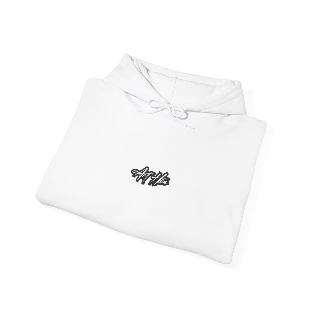 art hoe — Graphic Hoodie — image 8