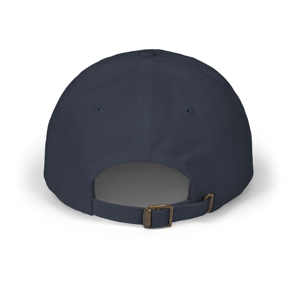 weekend benadryl plans — Embroidered Dad Hat — image 15