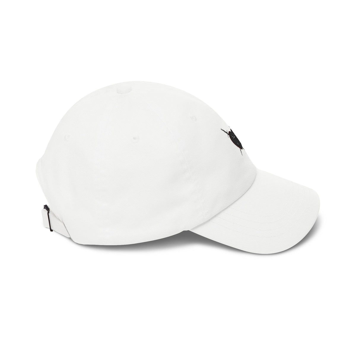 Degens & Divas — Embroidered Dad Hat — image 11