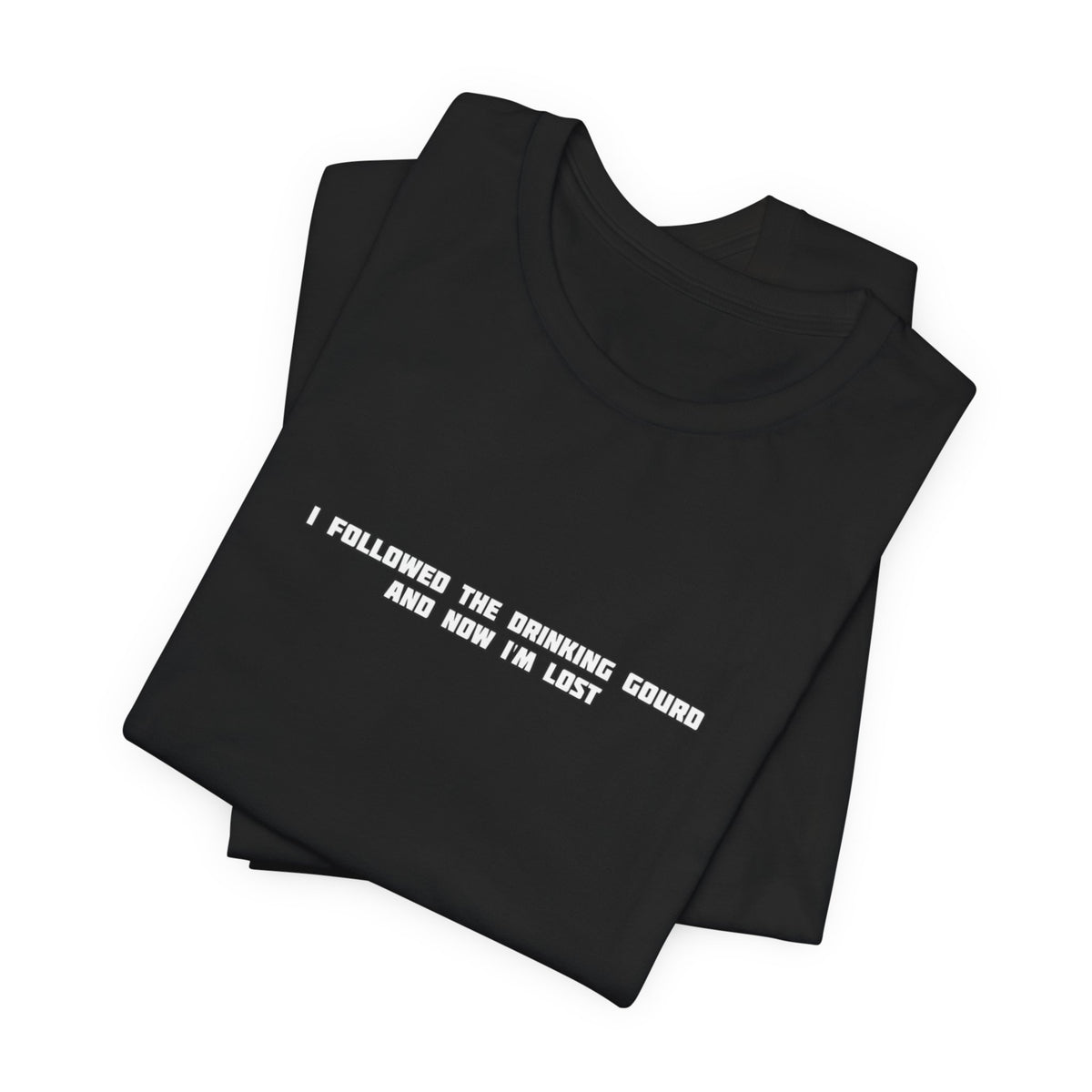 drinking gourd — Classic Graphic Tee — image 1