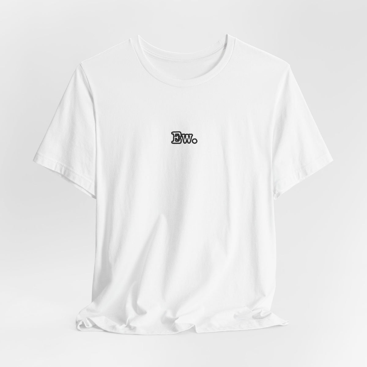 Ew — Classic Graphic Tee — image 8