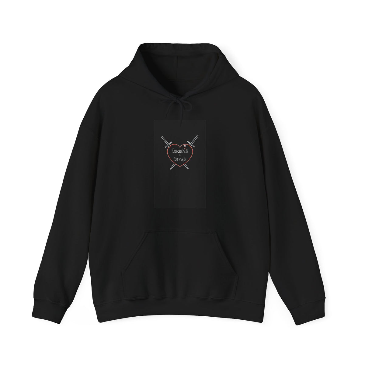 Photo Nov 12 2025, 1 35 04 PM — Graphic Hoodie — image 1