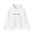 dishonor — Graphic Hoodie — image 2