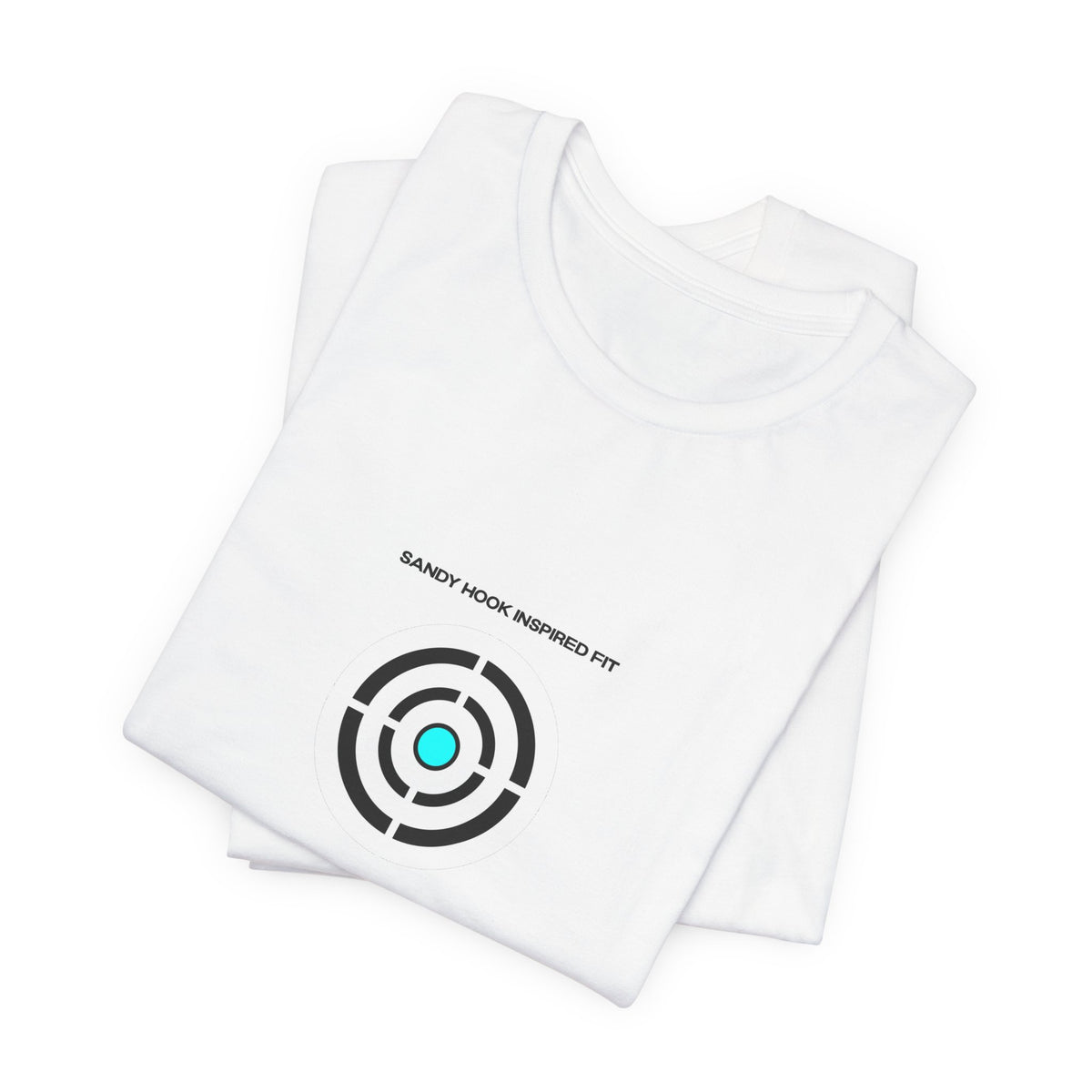 sandy hook fit — Classic Graphic Tee — image 7