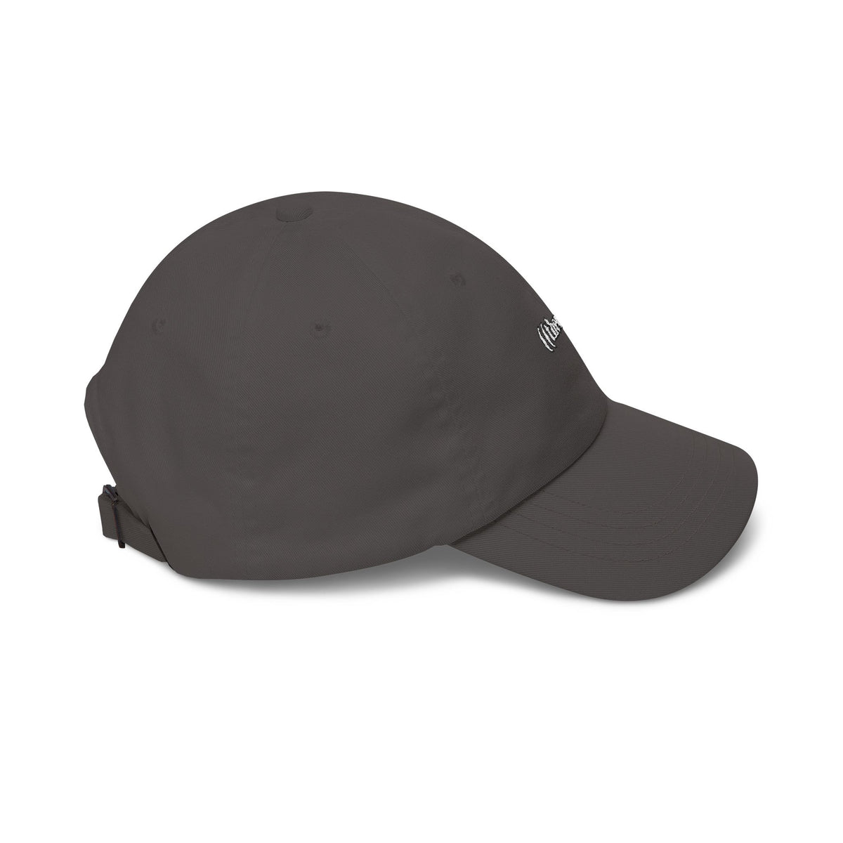 ((them)) — Embroidered Dad Hat — image 20