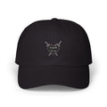 Degens & Divas — Embroidered Dad Hat — image 1