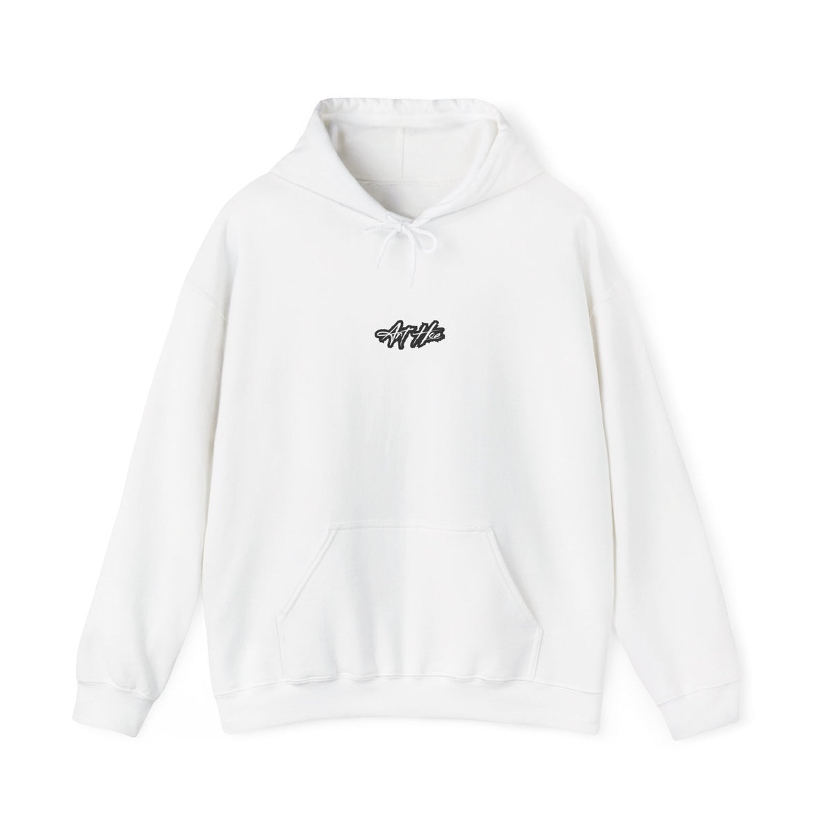 art hoe — Graphic Hoodie