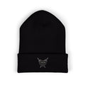 Degens & Divas— Embroidered Beanie — Embroidered Beanie — image 1