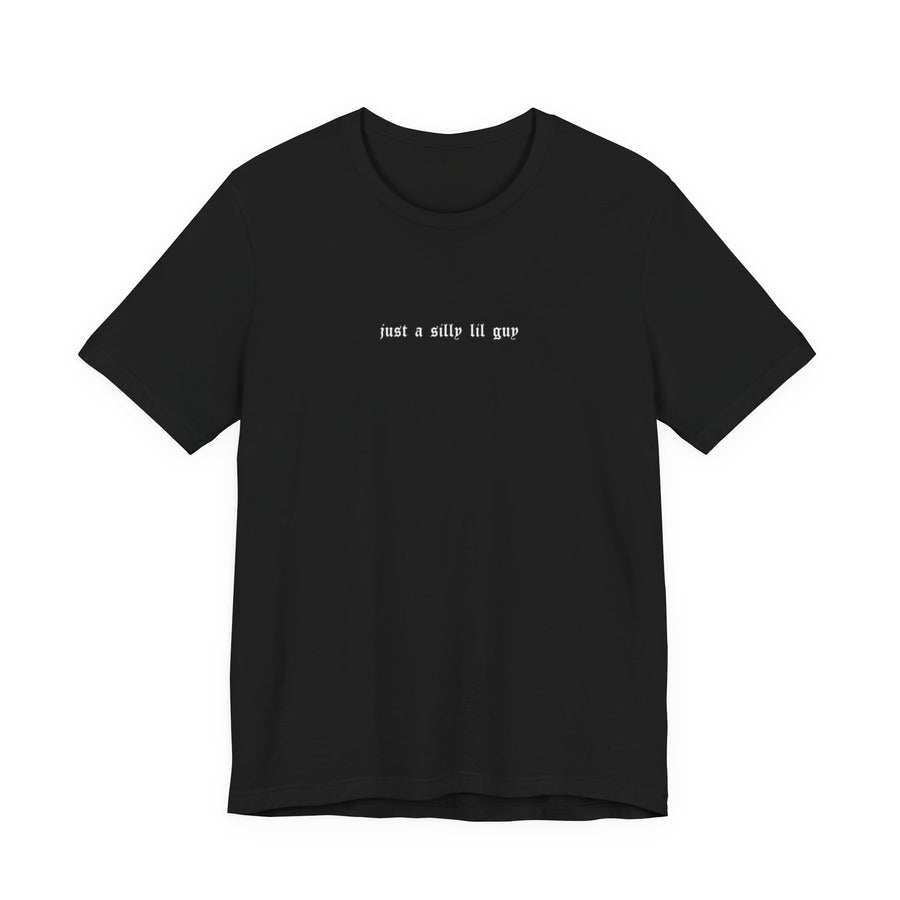 just a silly lil guy — Classic Graphic Tee