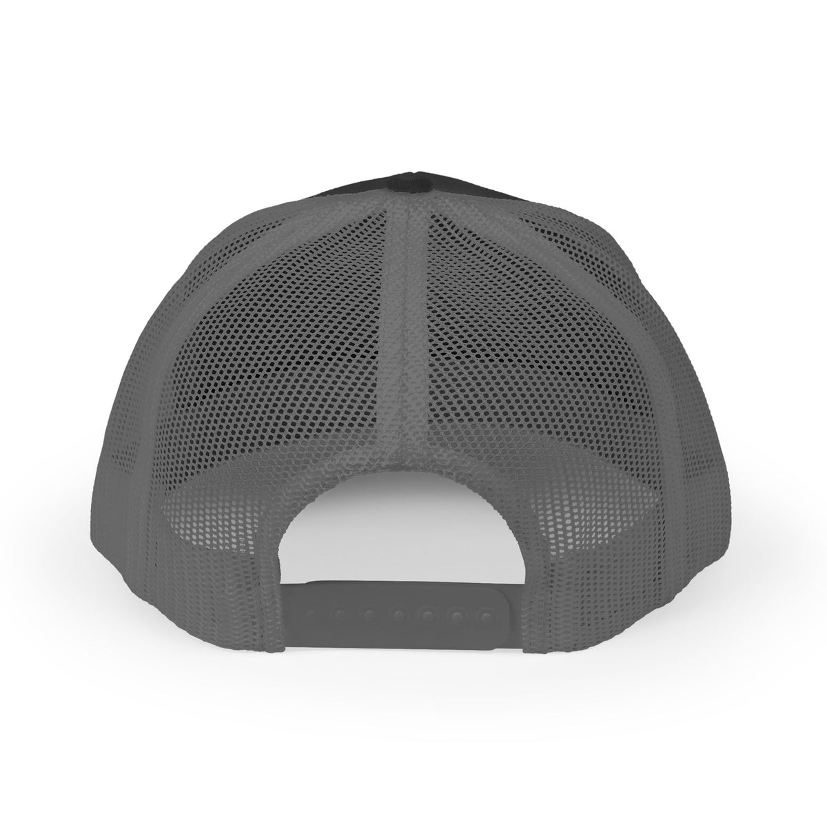 black pussy — Embroidered Trucker Hat — image 8