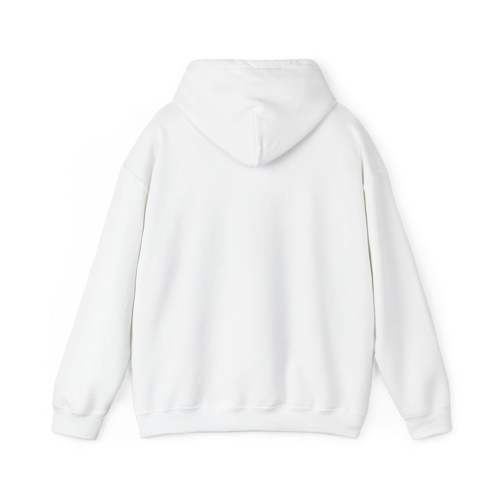 x snuggles bear — Graphic Hoodie — image 6