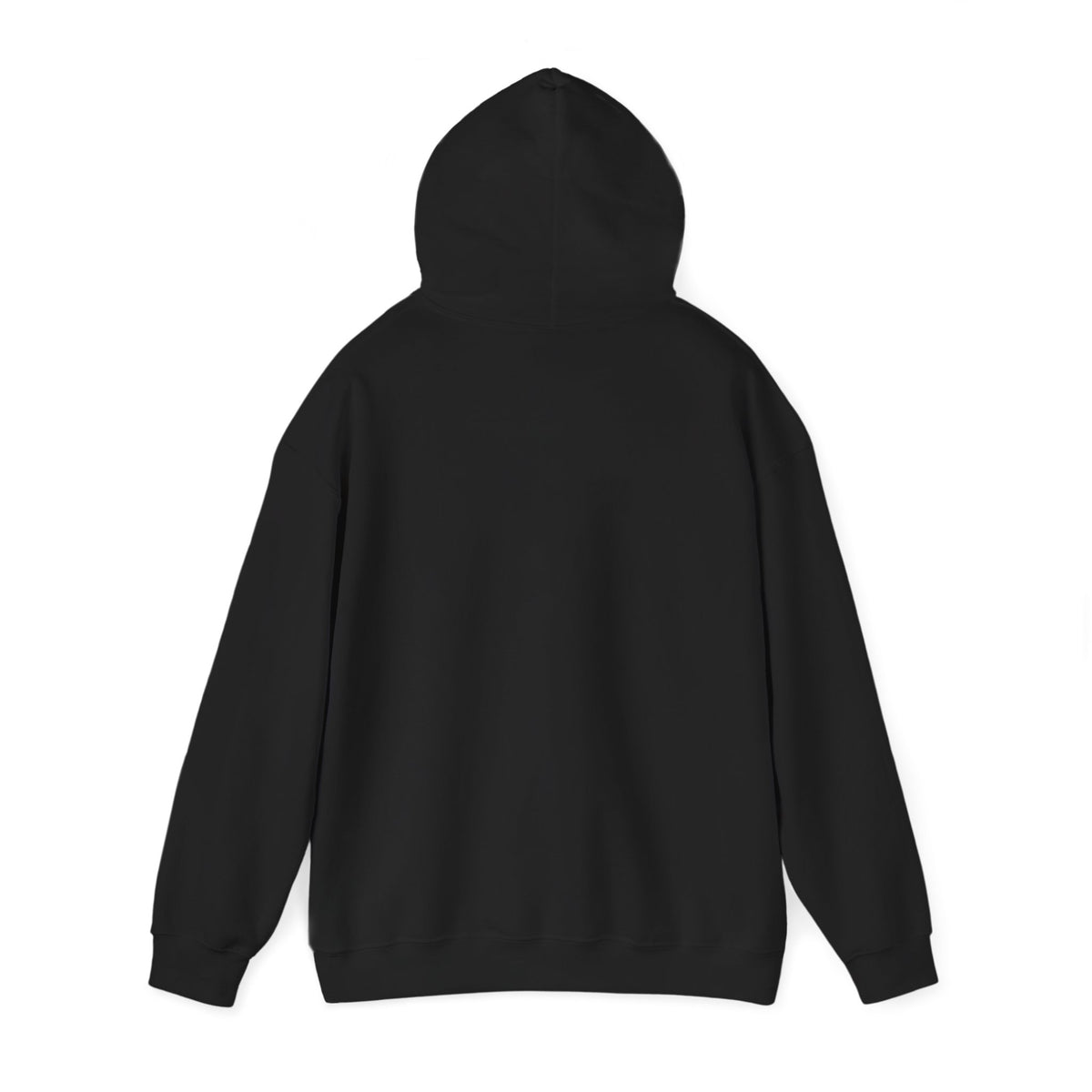 race war veteran — Graphic Hoodie — image 4